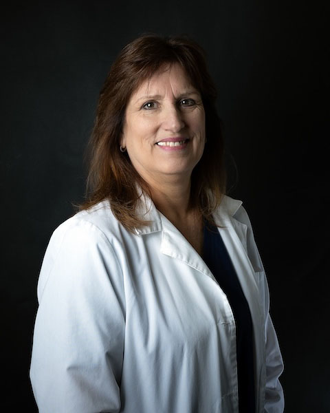 Amy Akridge, APRN, FNP-C, WCS-C