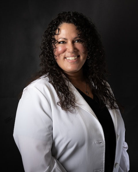 Andrea Baxley, FNP-BC, CWS