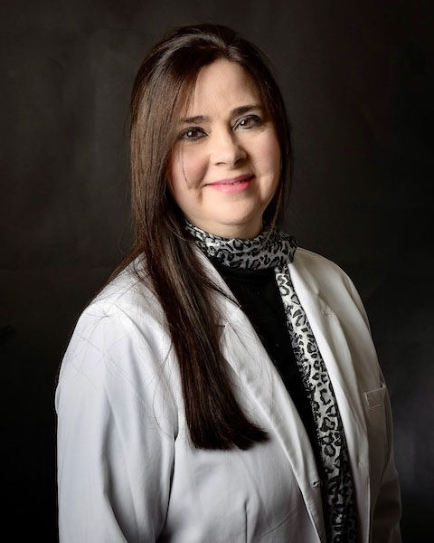Karen Eller, FNP-C, WCS-C