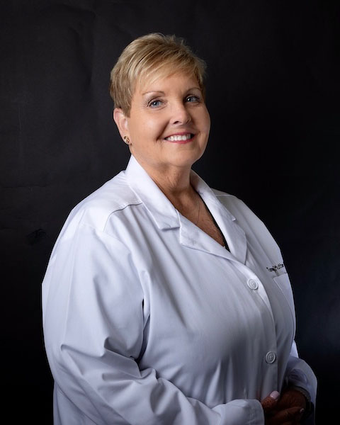 Tammy Mutter, FNP-BC, WCS-C